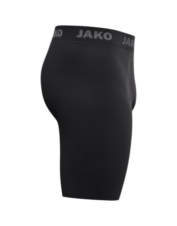 Short Tight Seamless / 93 % Polyamid, 7 % Elasthan