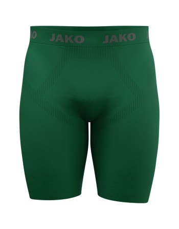 Short Tight Seamless / 93 % Polyamid, 7 % Elasthan