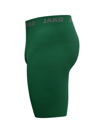 Short Tight Seamless / 93 % Polyamid, 7 % Elasthan