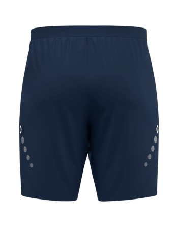 Trainingsshort Dynamic / Polyester-Piquet