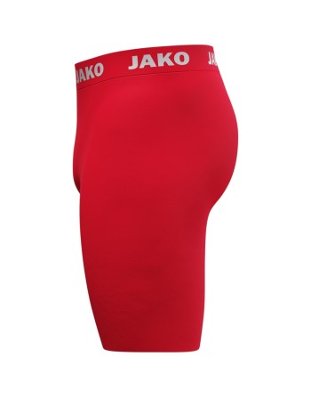 Short Tight Function / Polyester-Stretch-Jersey