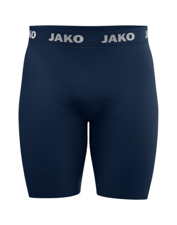 Short Tight Function / Polyester-Stretch-Jersey