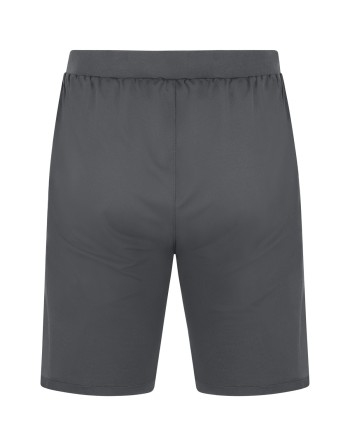 Trainingsshort Allround / Stretch-Knit-Polyester