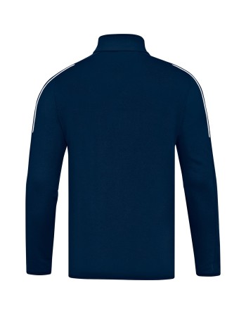 Ziptop Classico / Polyester-Terry