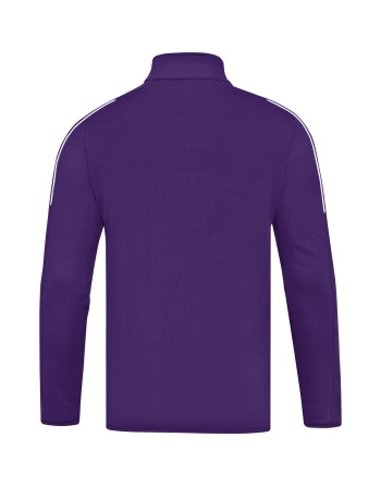Ziptop Classico / Polyester-Terry
