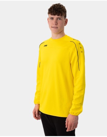 Sweat Classico / Polyester-Terry