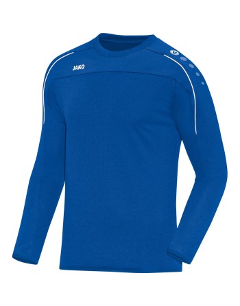 Sweat Classico / Polyester-Terry