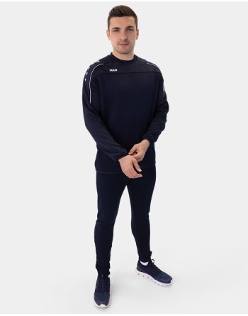 Sweat Classico / Polyester-Terry