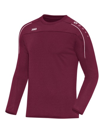 Sweat Classico / Polyester-Terry