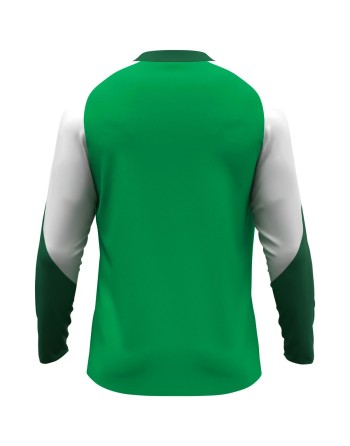 Longsleeve Dynamic / Polyester-Eyelet