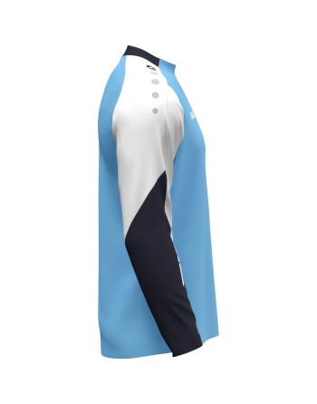 Longsleeve Dynamic / Polyester-Eyelet