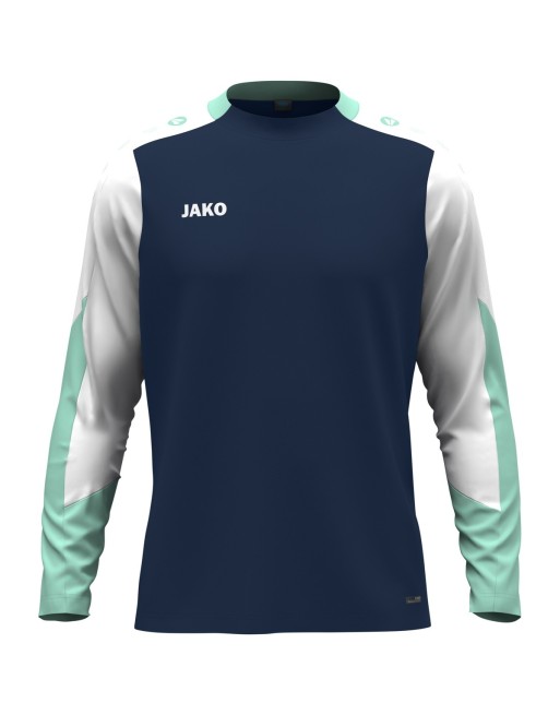 Longsleeve Dynamic / Polyester-Eyelet