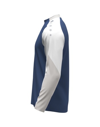 Longsleeve Dynamic / Polyester-Eyelet