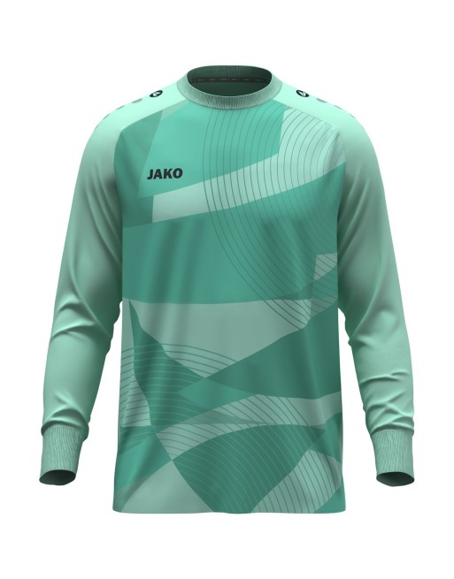 TW-Trikot River Kinder / Polyester-Interlock
