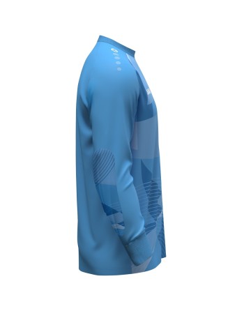 TW-Trikot River Kinder / Polyester-Interlock