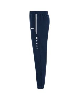 Polyesterhose Allround / Matt-Polyester-Tricot
