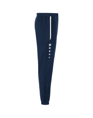 Polyesterhose Allround / Matt-Polyester-Tricot