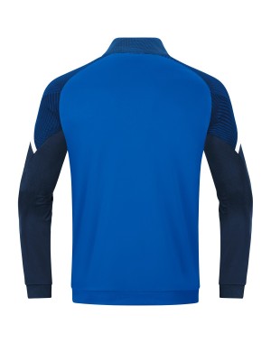 Polyesterjacke Performance / Matt-Polyester-Tricot