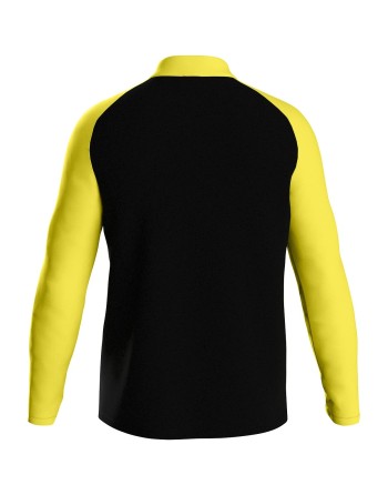 Polyesterjacke Iconic / Matt-Polyester-Tricot