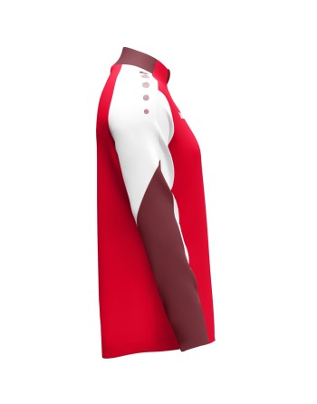 Polyesterjacke Dynamic Damen / Polyester-Piquet