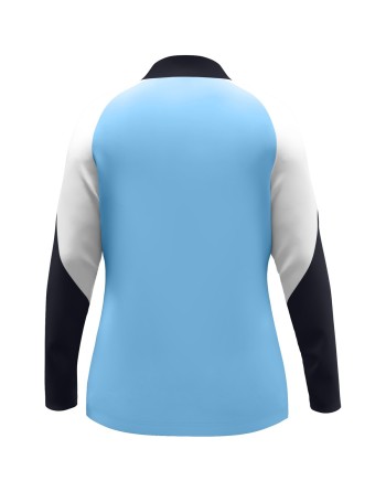 Polyesterjacke Dynamic Damen / Polyester-Piquet