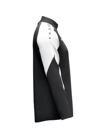 Polyesterjacke Dynamic Damen / Polyester-Piquet