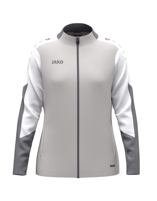 Polyesterjacke Dynamic Damen / Polyester-Piquet