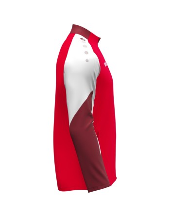 Polyesterjacke Dynamic / Polyester-Piquet