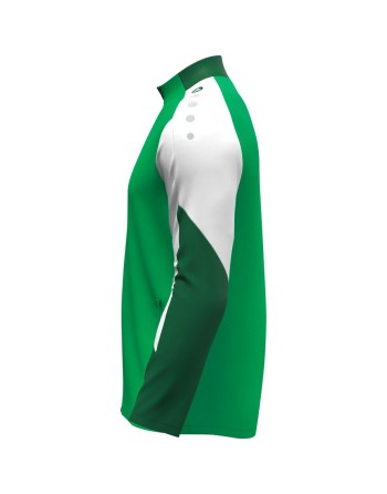 Polyesterjacke Dynamic / Polyester-Piquet