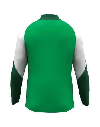 Polyesterjacke Dynamic / Polyester-Piquet