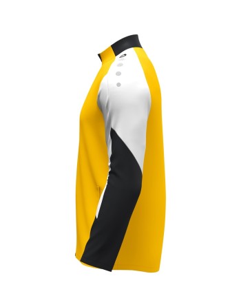 Polyesterjacke Dynamic / Polyester-Piquet