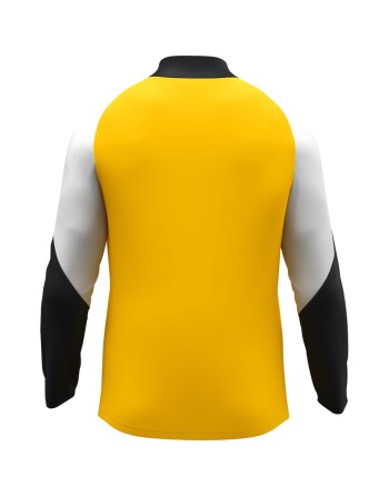 Polyesterjacke Dynamic / Polyester-Piquet