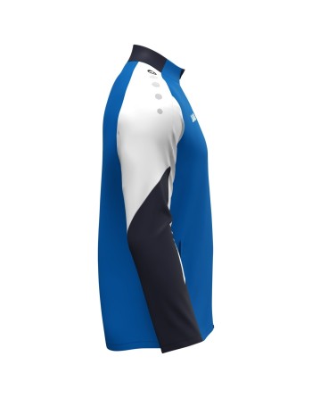 Polyesterjacke Dynamic / Polyester-Piquet