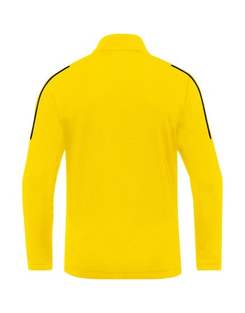 Freizeitjacke Classico / Bonded-Polyester-Fleece