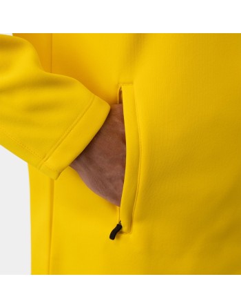 Freizeitjacke Classico / Bonded-Polyester-Fleece