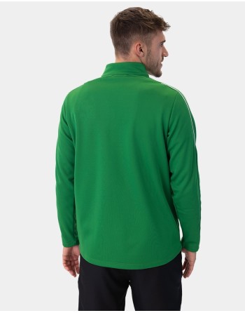 Freizeitjacke Classico / Bonded-Polyester-Fleece