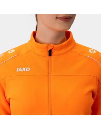 Freizeitjacke Classico / Bonded-Polyester-Fleece