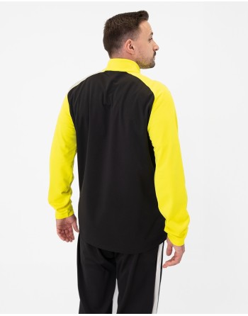 Polyesteranzug Iconic / Matt-Polyester-Tricot