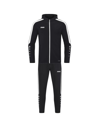 Präsentationsanzug Power / Bonded-Polyester-Fleece