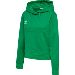 hmlGO 2.0 HOODIE WOMAN