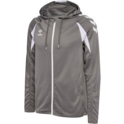 hmlCORE 2.0 ZIP HOODIE
