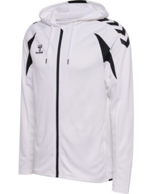 hmlCORE 2.0 ZIP HOODIE