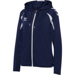 hmlCORE 2.0 ZIP HOODIE WOMAN