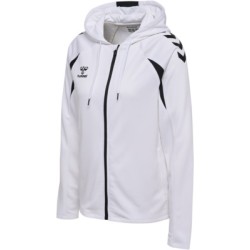 hmlCORE 2.0 ZIP HOODIE WOMAN