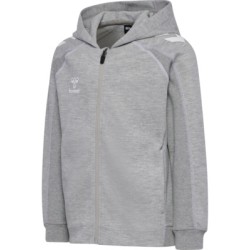 hmlMOVE 2.0 ZIP HOODIE KIDS