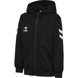hmlGO 2.0 CHEVRON ZIP HOODIE KIDS