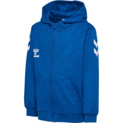 hmlGO 2.0 CHEVRON ZIP HOODIE KIDS