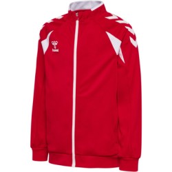 hmlCORE 2.0 TRACK ZIP JACKET KIDS