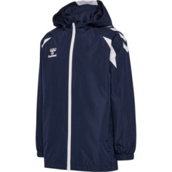 hmlCORE 2.0 ALL-WEATHER JACKET KIDS