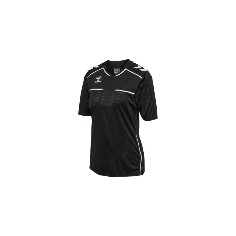 hmlREFEREE JERSEY S/S WOMAN